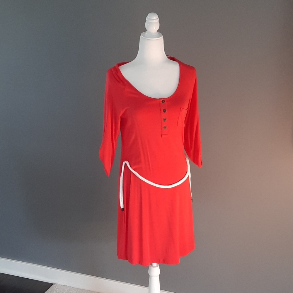 Tart Collection light weight dress